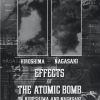 広島・長崎原子爆弾の影響