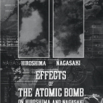 第71回 憲法を考える映画の会「広島・長崎における原子爆弾の影響」