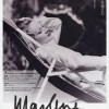 真実のマレーネ・ディートリッヒ