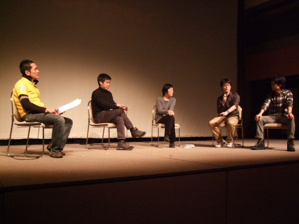 さらば戦争映画祭