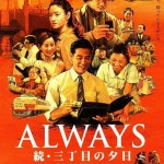憲法情報Now＜シネマ・DE・憲法＞ （210） 映画『ＡＬＷＡＹＳ 続・三丁目の夕日』